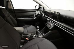 Hyundai Tucson 1.6 T Klass - Miniatura 5