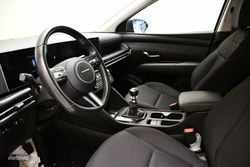 Hyundai Tucson 1.6 T Klass - Miniatura 6