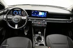 Hyundai Tucson 1.6 T Klass - Miniatura 7