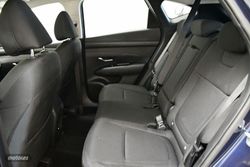 Hyundai Tucson 1.6 T Klass - Miniatura 8