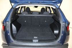 Hyundai Tucson 1.6 T Klass - Miniatura 9