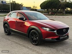 Mazda CX-30 2.0 e-SKYACTIV X 186 CV AT Homura - Miniatura 1