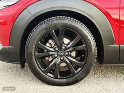 Mazda CX-30 2.0 e-SKYACTIV X 186 CV AT Homura - Miniatura 13