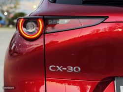 Mazda CX-30 2.0 e-SKYACTIV X 186 CV AT Homura - Miniatura 15