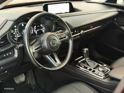 Mazda CX-30 2.0 e-SKYACTIV X 186 CV AT Homura - Miniatura 2