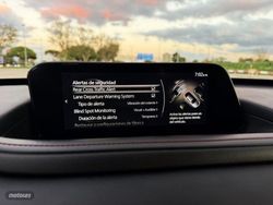 Mazda CX-30 2.0 e-SKYACTIV X 186 CV AT Homura - Miniatura 27