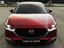 Mazda CX-30 2.0 e-SKYACTIV X 186 CV AT Homura - Miniatura 5