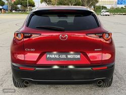 Mazda CX-30 2.0 e-SKYACTIV X 186 CV AT Homura - Miniatura 7