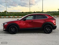 Mazda CX-30 2.0 e-SKYACTIV X 186 CV AT Homura - Miniatura 9
