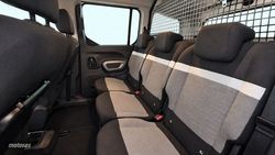 Citroen Berlingo 5 AÑOS GARANTÍA - Miniatura 11