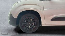 Citroen Berlingo 5 AÑOS GARANTÍA - Miniatura 23