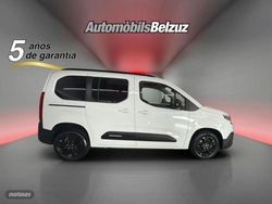 Citroen Berlingo 5 AÑOS GARANTÍA - Miniatura 25