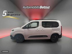 Citroen Berlingo 5 AÑOS GARANTÍA - Miniatura 26