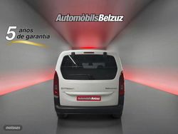 Citroen Berlingo 5 AÑOS GARANTÍA - Miniatura 5