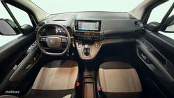 Citroen Berlingo 5 AÑOS GARANTÍA - Miniatura 7