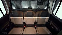 Citroen Berlingo 5 AÑOS GARANTÍA - Miniatura 8