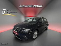 Seat Ibiza 5 AÑOS GARANTÍA - Miniatura 1