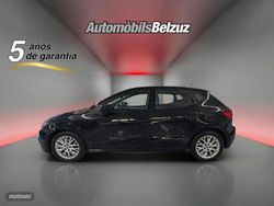 Seat Ibiza 5 AÑOS GARANTÍA - Miniatura 21
