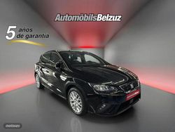 Seat Ibiza 5 AÑOS GARANTÍA - Miniatura 3