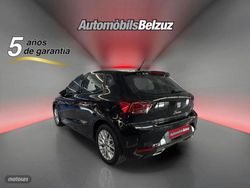 Seat Ibiza 5 AÑOS GARANTÍA - Miniatura 4