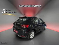 Seat Ibiza 5 AÑOS GARANTÍA - Miniatura 6