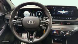 Hyundai i20 5 AÑOS GARANTÍA - Miniatura 12