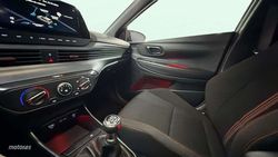 Hyundai i20 5 AÑOS GARANTÍA - Miniatura 19