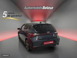 Hyundai i20 5 AÑOS GARANTÍA - Miniatura 4