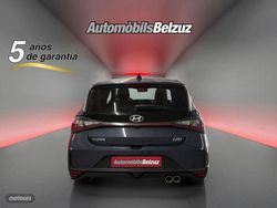 Hyundai i20 5 AÑOS GARANTÍA - Miniatura 5