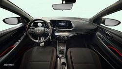 Hyundai i20 5 AÑOS GARANTÍA - Miniatura 7