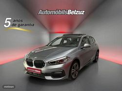 BMW Serie 1 5 AÑOS GARANTÍA - Miniatura 1