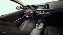 BMW Serie 1 5 AÑOS GARANTÍA - Miniatura 15