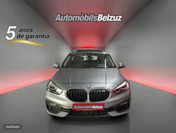 BMW Serie 1 5 AÑOS GARANTÍA - Miniatura 2