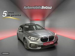 BMW Serie 1 5 AÑOS GARANTÍA - Miniatura 3