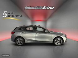 BMW Serie 1 5 AÑOS GARANTÍA - Miniatura 34
