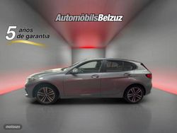 BMW Serie 1 5 AÑOS GARANTÍA - Miniatura 35