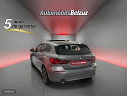 BMW Serie 1 5 AÑOS GARANTÍA - Miniatura 4