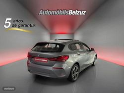 BMW Serie 1 5 AÑOS GARANTÍA - Miniatura 6