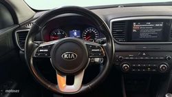 Kia Sportage 5 AÑOS GARANTÍA - Miniatura 13