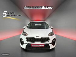 Kia Sportage 5 AÑOS GARANTÍA - Miniatura 2