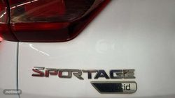 Kia Sportage 5 AÑOS GARANTÍA - Miniatura 23
