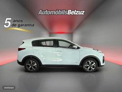 Kia Sportage 5 AÑOS GARANTÍA - Miniatura 26