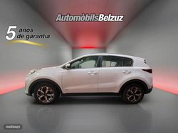 Kia Sportage 5 AÑOS GARANTÍA - Miniatura 27