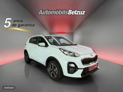 Kia Sportage 5 AÑOS GARANTÍA - Miniatura 3