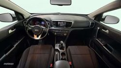 Kia Sportage 5 AÑOS GARANTÍA - Miniatura 7