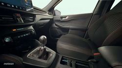 Ford Kuga 5 AÑOS GARANTÍA - Miniatura 19