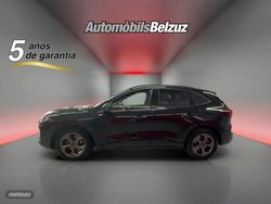 Ford Kuga 5 AÑOS GARANTÍA - Miniatura 27