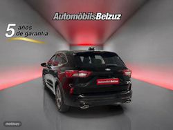 Ford Kuga 5 AÑOS GARANTÍA - Miniatura 4