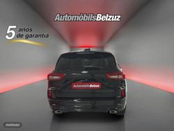 Ford Kuga 5 AÑOS GARANTÍA - Miniatura 5