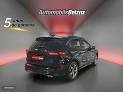 Ford Kuga 5 AÑOS GARANTÍA - Miniatura 6